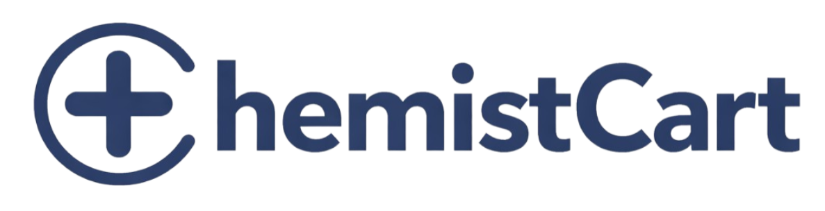 ChemistCart Logo